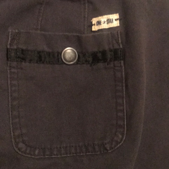 Converse mini skirt - Picture 3 of 5